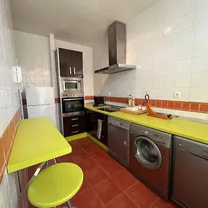Apartamento Sevilla Deluxe Rosales, Los Rosales (Seville)