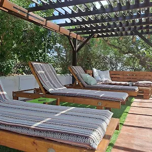 Сasa de vacaciones Cortijo Berruguilla, Lojilla