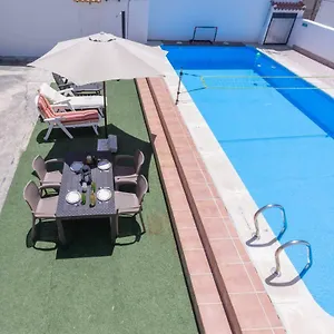 Сasa de vacaciones Casa Pepita, Cacin
